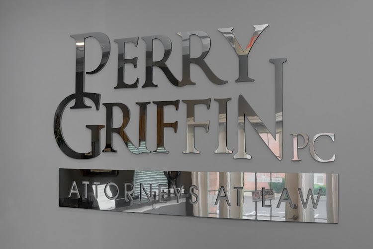 348654 perry griffin pc