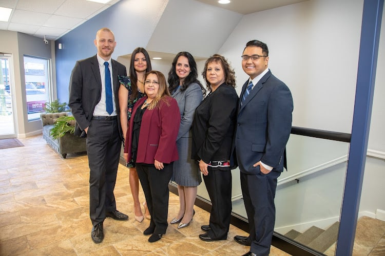 348893 pesek law llc