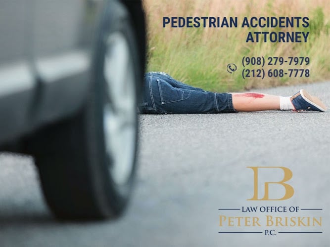 349016 peter briskin p.c dba accident lawyer nj peter briskin