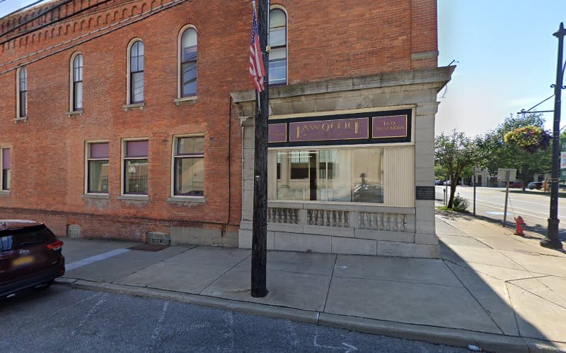 349072 peter d. clark attorney at law