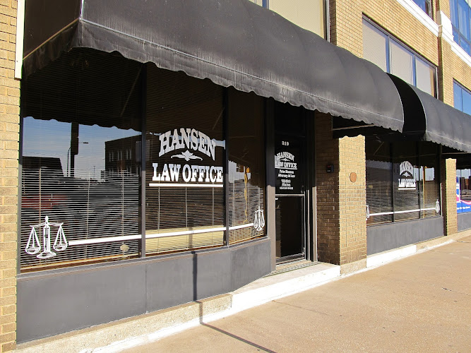 349279 peter hansen 8211 hansen law offices 8211 burlington ia lawyer