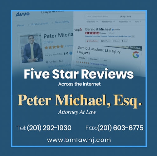 349499 peter michael law llc