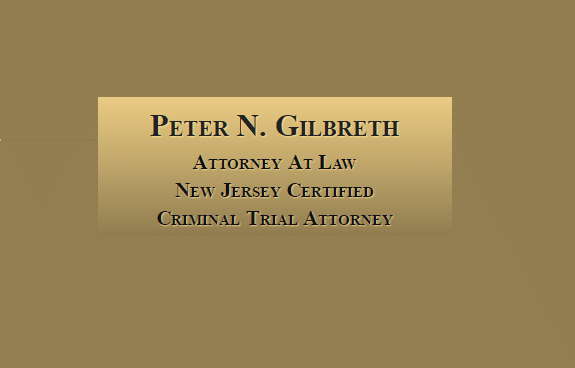 349503 peter n gilbreth esq