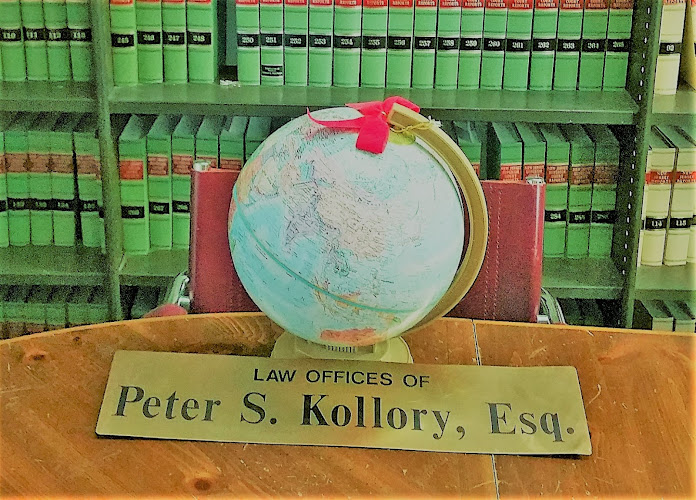 349583 peter s. kollory esq