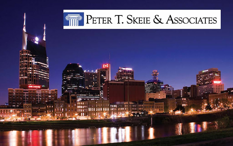 349612 peter t. skeie associates