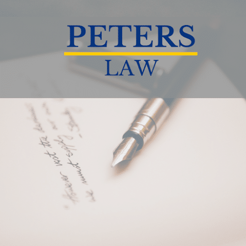 349769 peters law florida