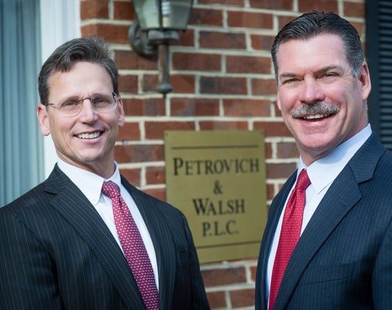 350203 petrovich walsh