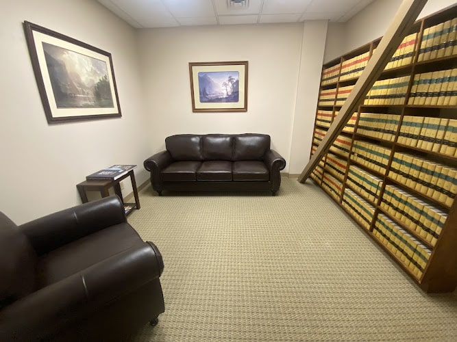 350897 phillip m williams attorney