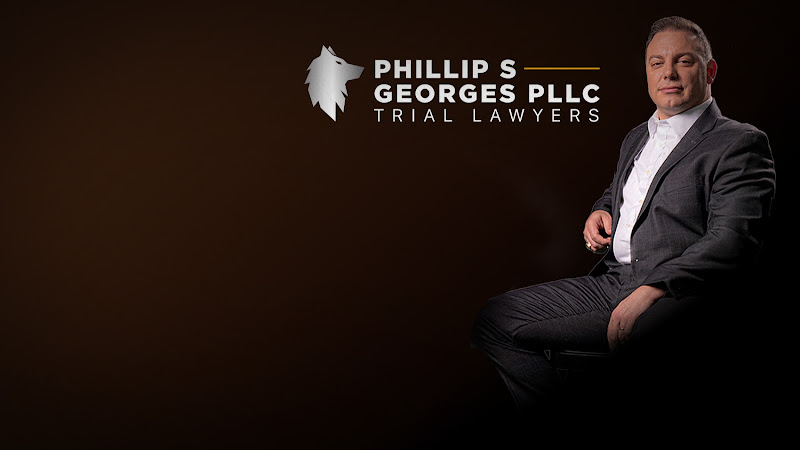 350922 phillip s. georges pllc