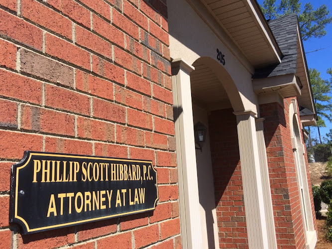 350935 phillip scott hibbard p.c