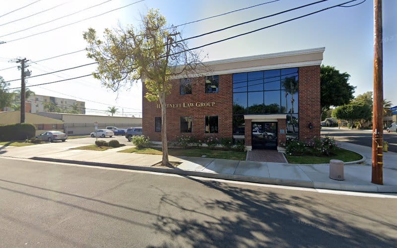 351271 phoebe y lee law office