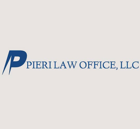 351662 pieri law office llc