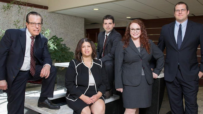 351744 pignatelli associates pc