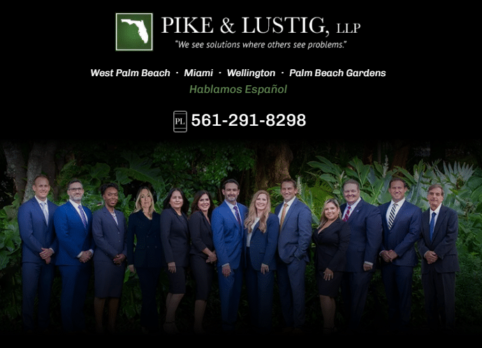 351763 pike lustig