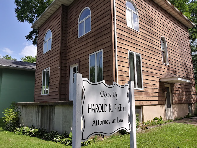 351772 pike iii harold k