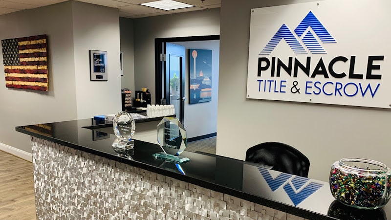 352096 pinnacle title and escrow inc