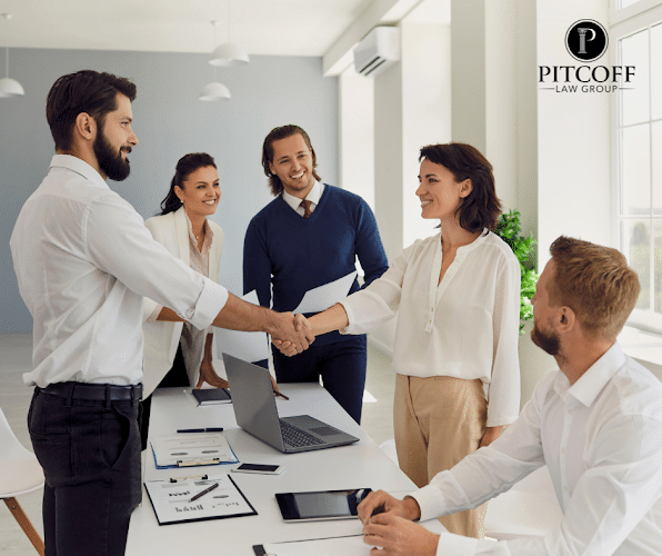 352322 pitcoff law group pc