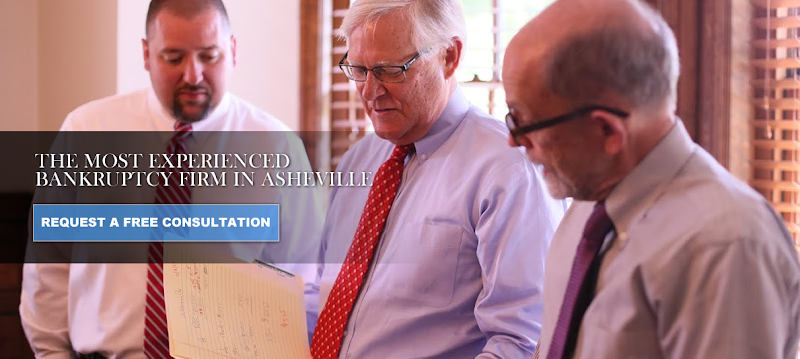 352480 pitts hay hugenschmidt p.a. asheville bankruptcy attorney