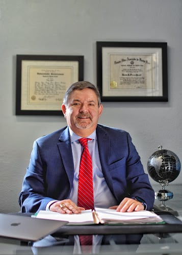 352510 pizzini 8211 arnott immigration law firm ramon pizzini