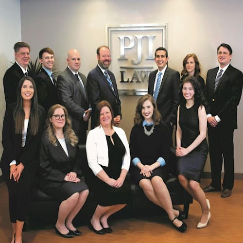 352530 pji law plc