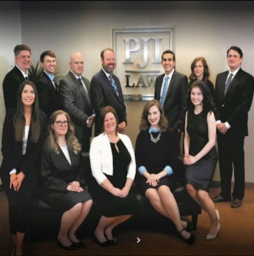 352532 pji law plc