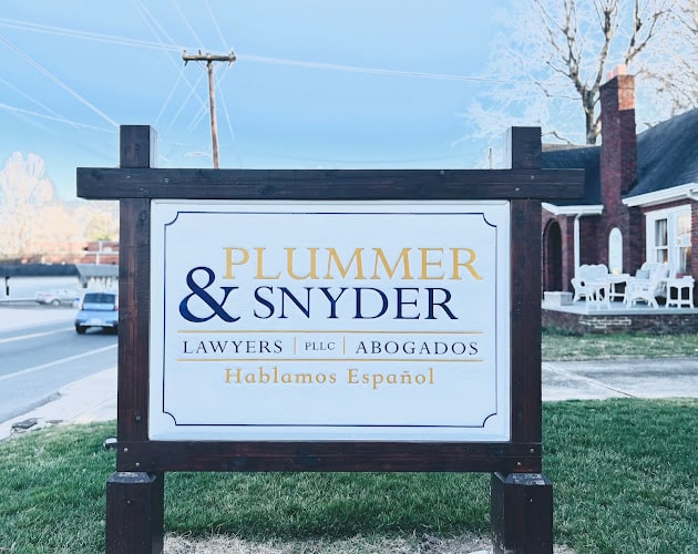 352862 plummer and snyder attorneys