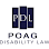 352945 poag disability law