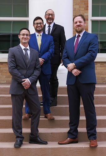 352986 podor law firm llc