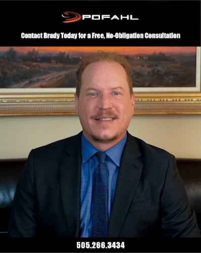 353008 pofahl law firm p.c