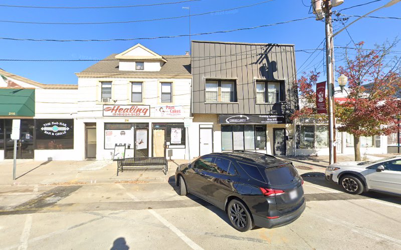 353256 pollack cooperman p.c