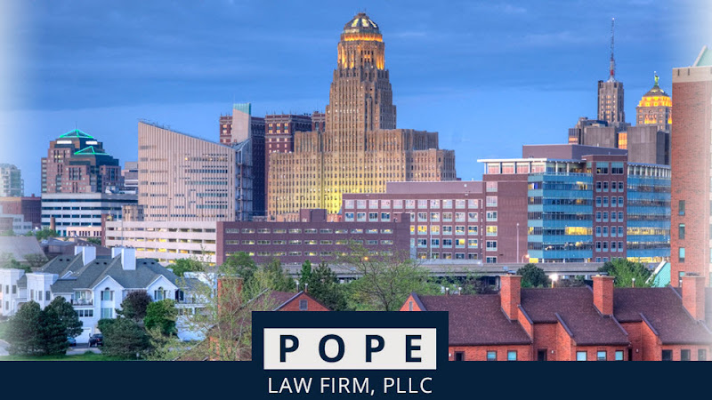 353652 pope law firm pllc