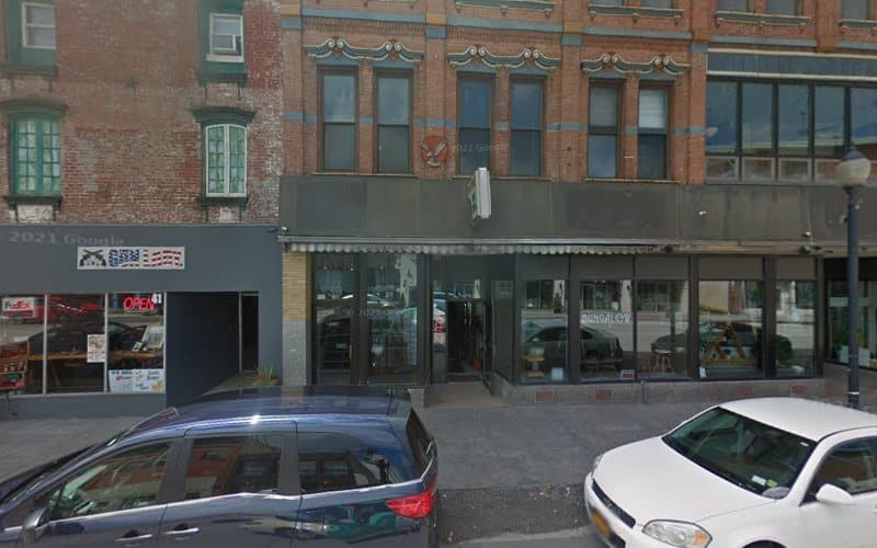 353774 port jervis legal clinc