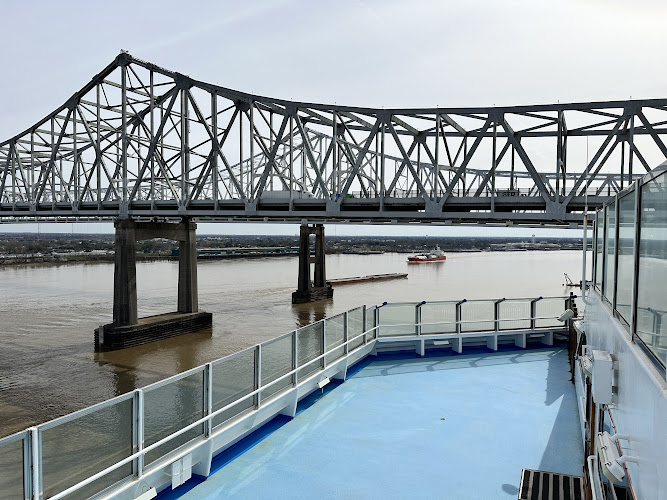 353788 port comissoner new orleans