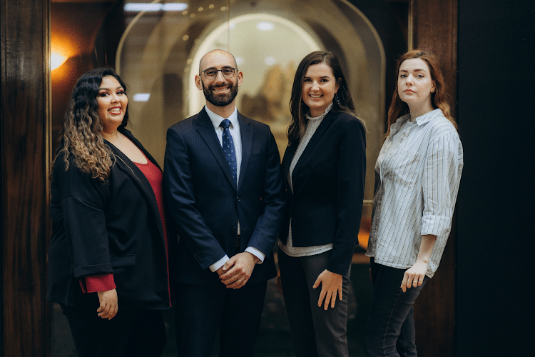 353912 portland immigration law llc