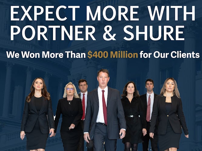 353978 portner shure p.a