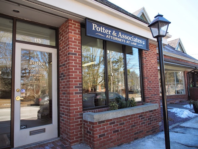 354187 potter maclellan llp 8211 attorneys at law