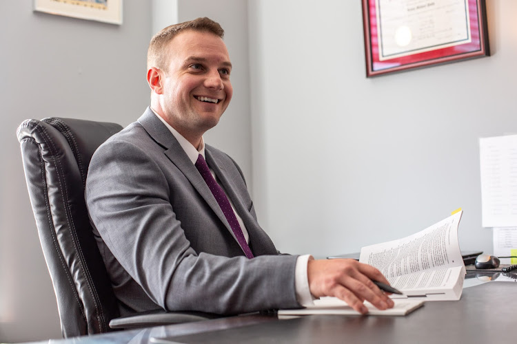 354221 potts law llc