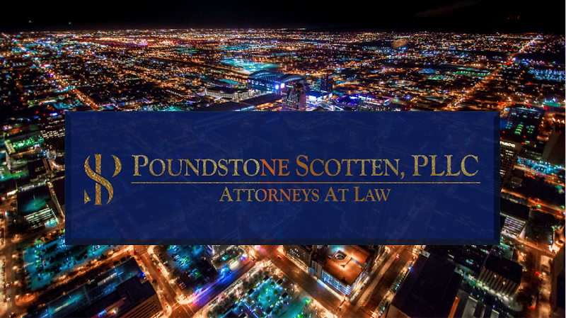 354255 poundstone scotten pllc