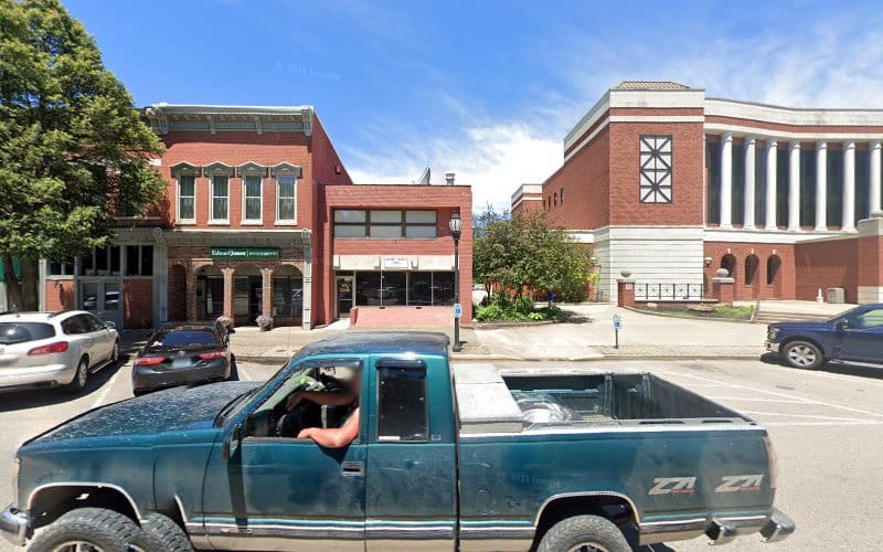 354353 powell m andrew