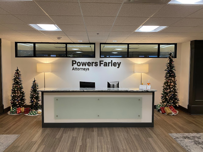 354471 powers farley