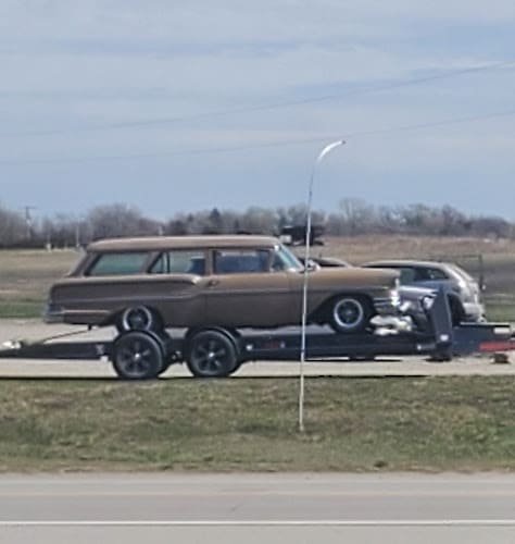 354475 powers gerald f