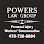 354505 powers law group 1