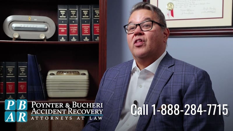354553 poynter bucheri llc