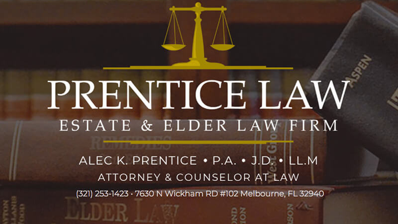 354944 prentice estate planning elder law probate
