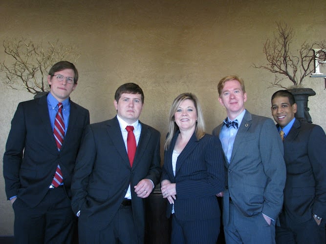 355051 prestidge law firm p.c