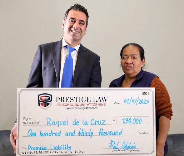 355055 prestige law personal injury car accident lawyers