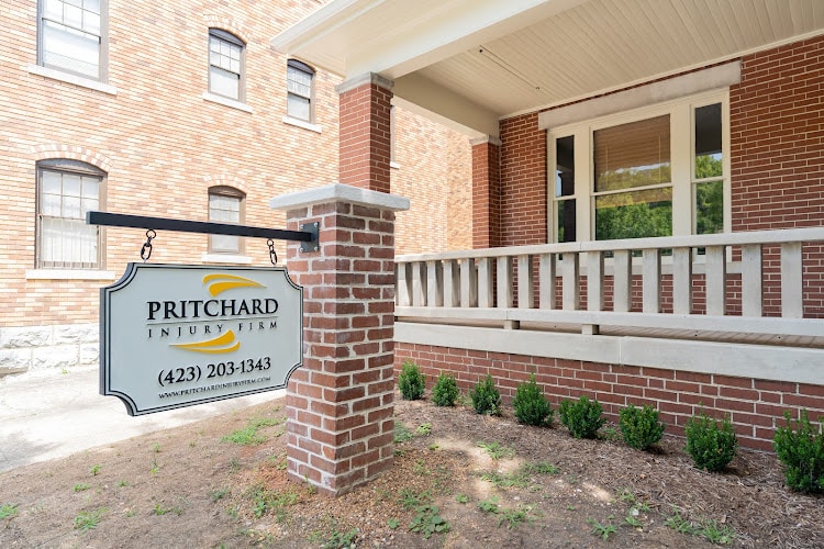 355647 pritchard injury firm