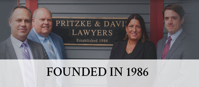 355681 pritzke davis llp