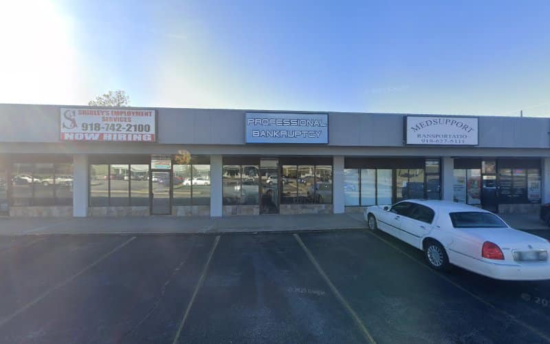 355879 professional bankruptcy