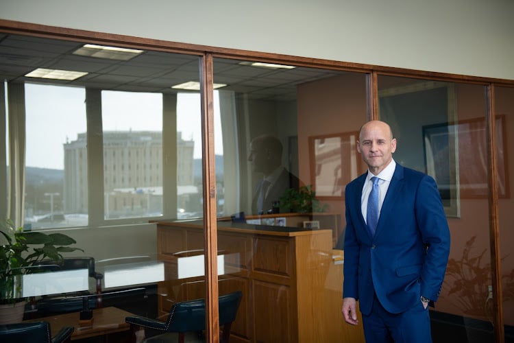 356046 proudfoot law firm